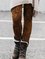 Print Retro Hosen