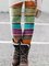 Schmal Retro Hosen