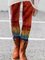Baumwollgemische Hosen