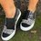 Leder Täglich Sneakers