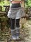 Retro Hosen