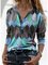 Rundhals Langarm Sweatshirts