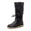 Winter Flache Stiefelette
