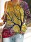 Langarm Baumwolle Shirts