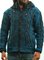 Lässiger Reißverschluss Pullover