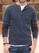 Langarm Baumwolle Shirts