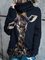 Urlaub Langarm Print Shirts & Blusen&Shirts