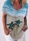 Kurzarm Lässig Shirts & Blusen&Shirts