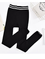 Winter Schwer Legging Hosen