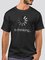 Baumwollgemisch Print T-Stück Shirts & Blusen&Shirts