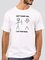 Kartoon Print T-Stück Shirts & Blusen&Shirts