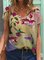 Vogel Kurzarm Shirts & Blusen&Shirts