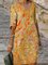 Paisley Retro Kleider