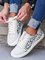Alle Jahreszeiten Leder Sneakers