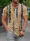 Lässig Baumwolle Shirts & Blusen&Shirts