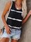 Batik Rennfahrer Tanktop
