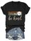 Print Bluse