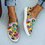 Herbst Slippers