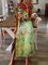 Print Kleid
