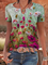 Kurzarm Shirts & Blusen&Shirts
