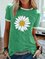 Kurzarm Normale Shirts & Blusen