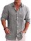 Hemdkragen Lässige Shirts & Blusen