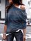 Retro Abstrakte Shirts & Blusen