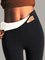 Date Täglich Sport Zuhause Dünn Hosen