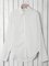 Damen Modetrend Bluse Langarm Chiffon-Bluse mit Stehkragen