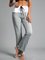 Baumwolle Retro Hosen