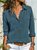 Denim Blau