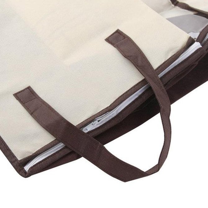 Aufbewahrungstasche | Haus&Garten | Aufbewahrungstasche | modetalente