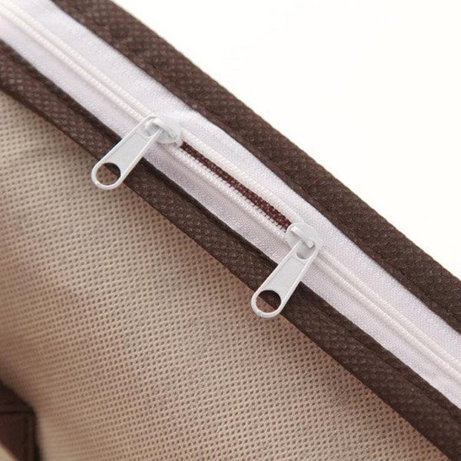 Aufbewahrungstasche | Haus&Garten | Aufbewahrungstasche | modetalente