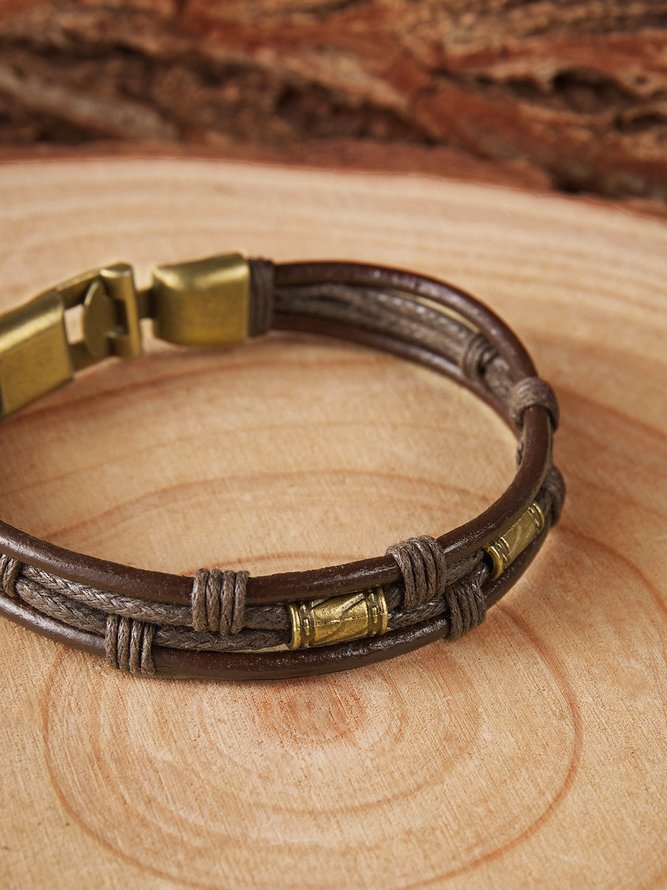 Retro Armband
