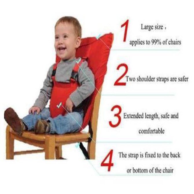 Baby Tragbarer Stuhl | modetalente
