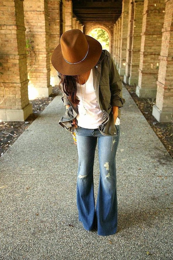 Denim Jeans