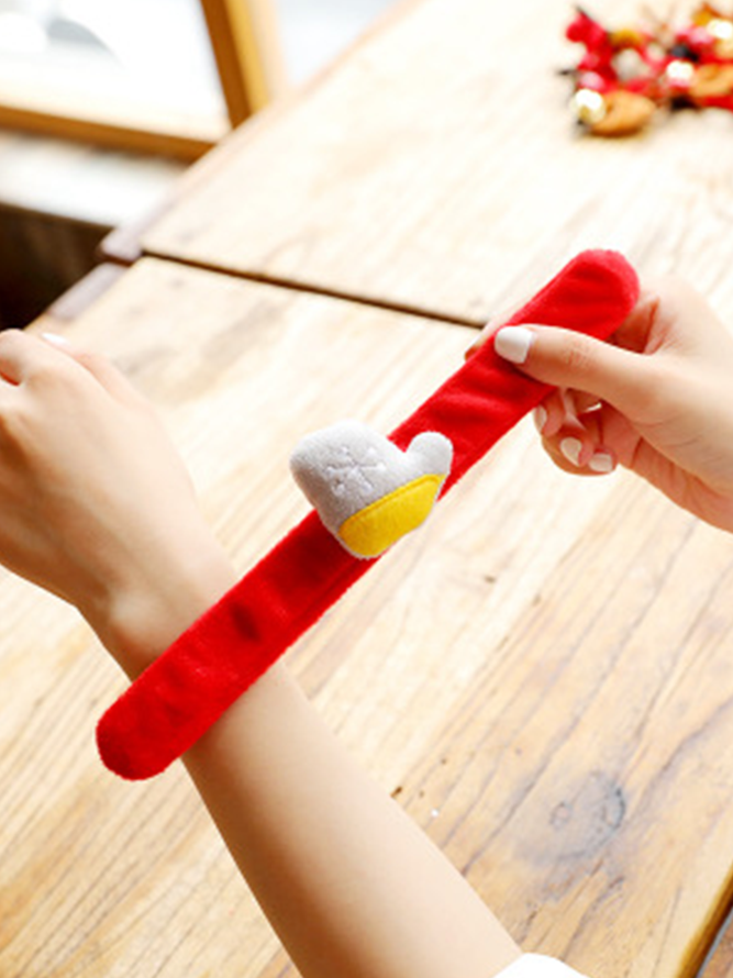 Weihnachten Armbänder Dekorationen
