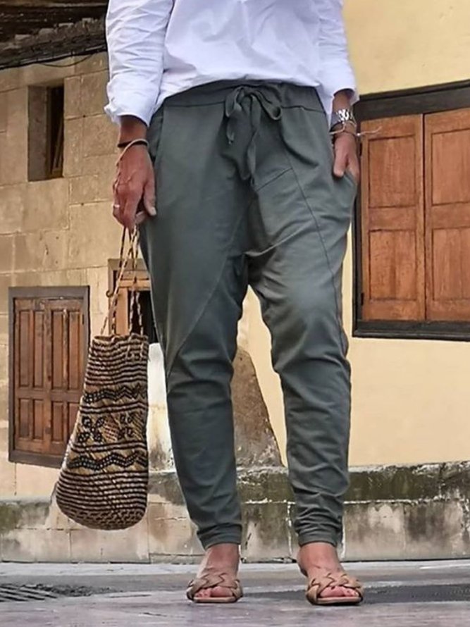 Retro Hosen