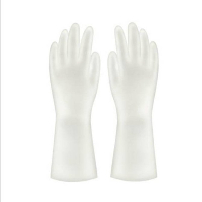 Wasserdicht Handschuhe