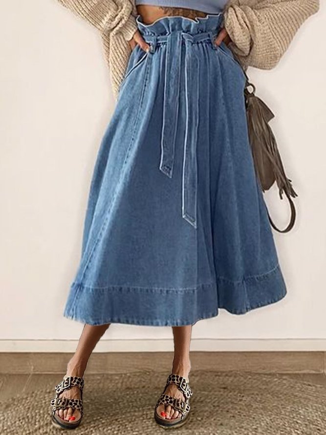 Denim Rock