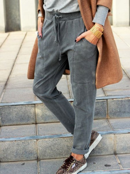 Locker Hosen