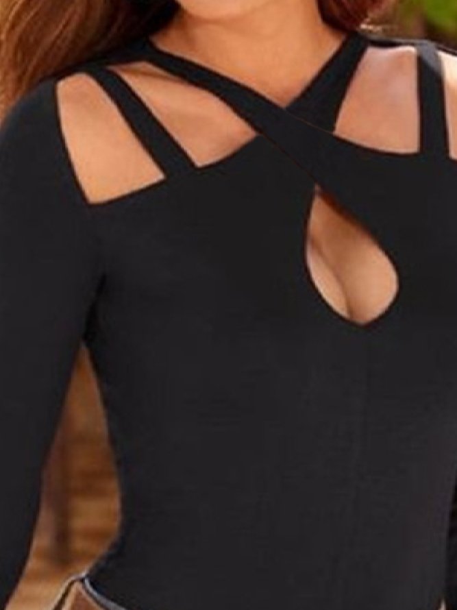 Lässige Bequeme Shirts