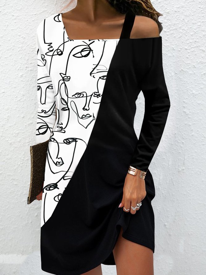 Carmen Figur Freizeitkleid