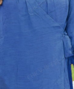 Lässig Unifarben Frühling Polyester Knoten an der Front Normal Nein Elastizität Regelmäßige Passform Schalkragen Kleider für Damen