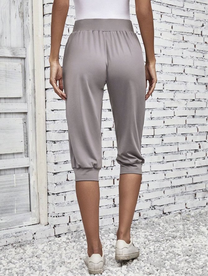 Löwenzahn Jersey Freizeithose