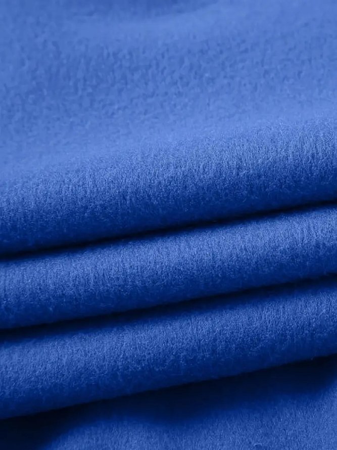 Libelle Lässig Sweatshirt
