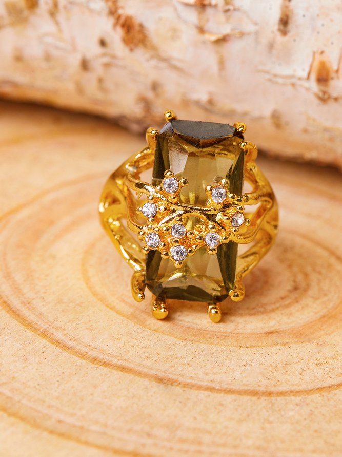Elegante Ring
