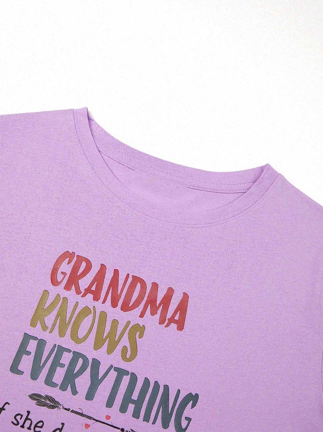 Damen T-Shirts