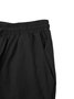 Herren Leinen Shorts Multi-Pocket Krawatte Cargohosen