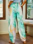 Batik Hose